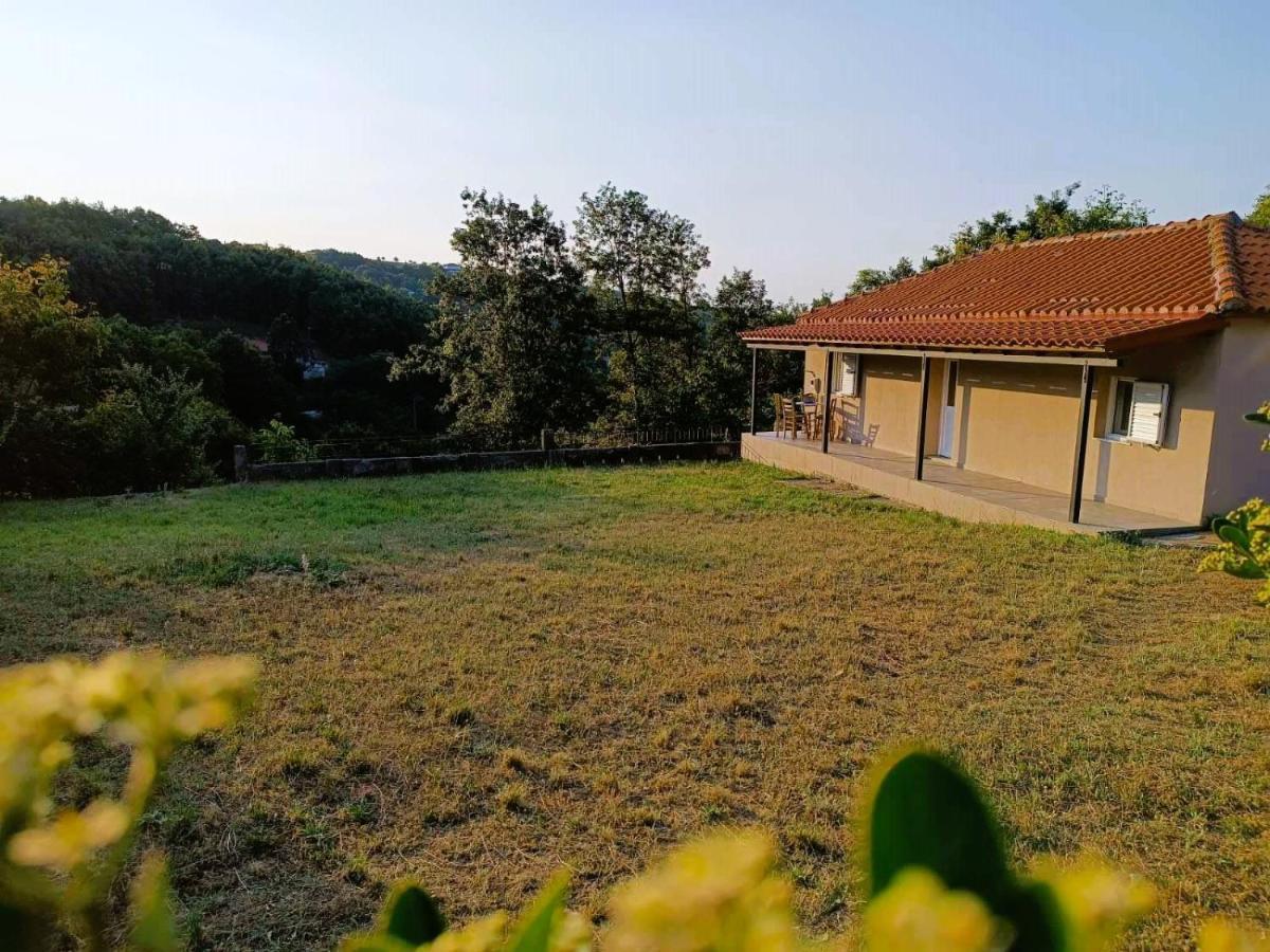 הוילה קאלאבאקה Billy'S House מראה חיצוני תמונה