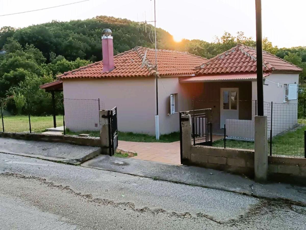הוילה קאלאבאקה Billy'S House מראה חיצוני תמונה