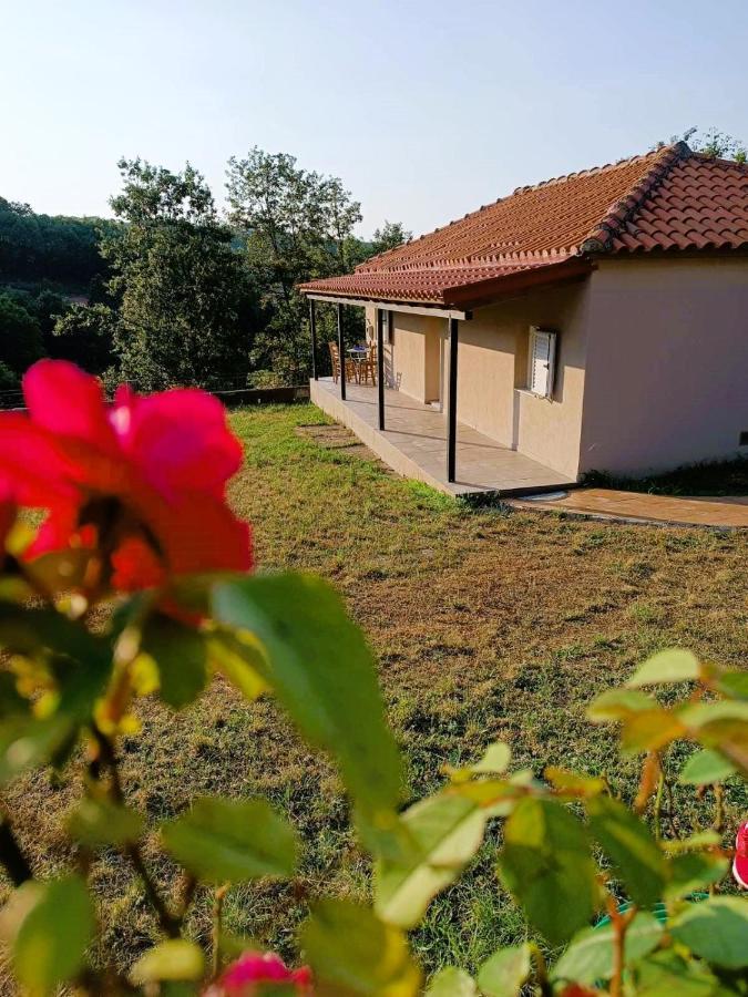 הוילה קאלאבאקה Billy'S House מראה חיצוני תמונה