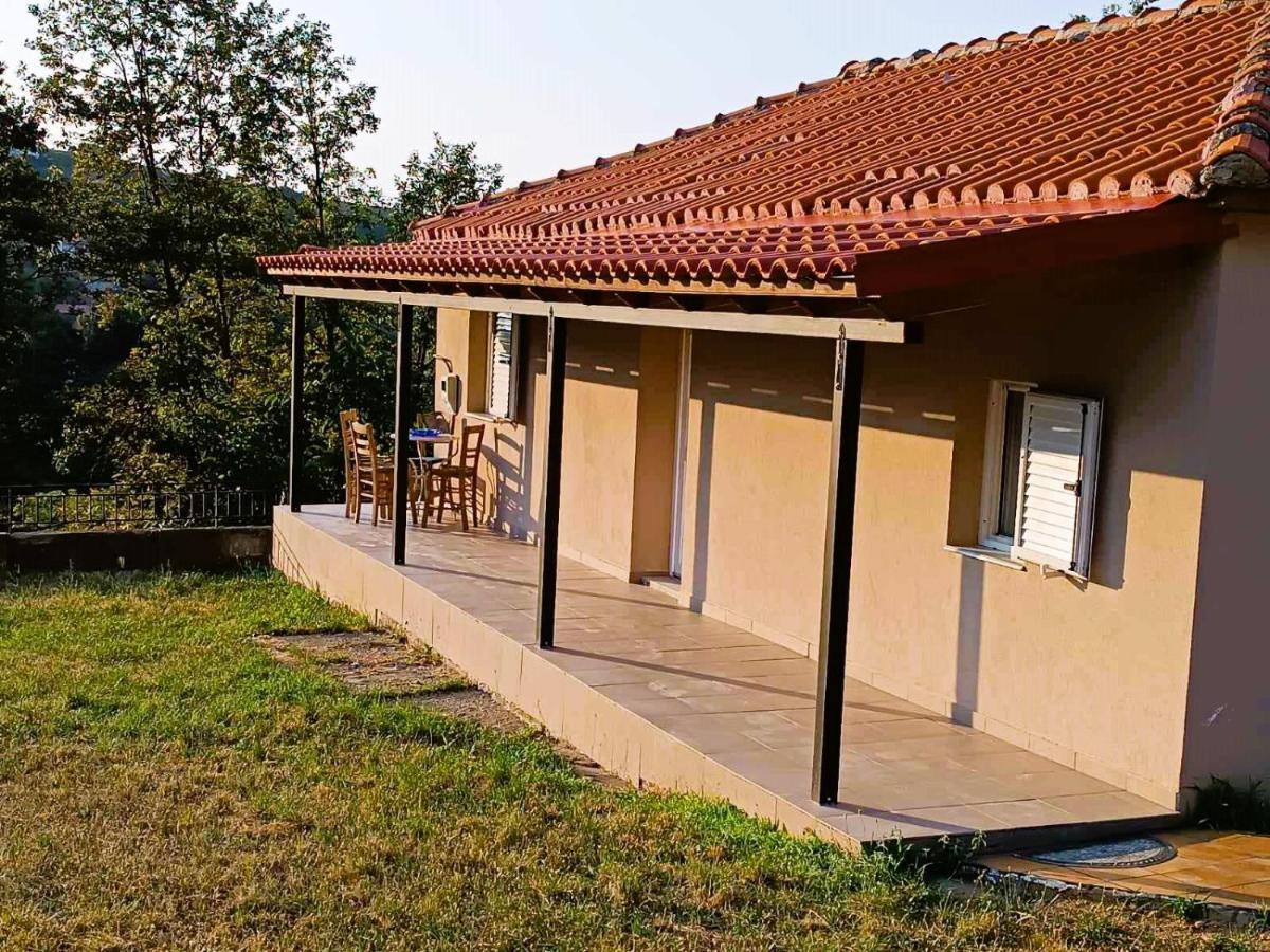 הוילה קאלאבאקה Billy'S House מראה חיצוני תמונה