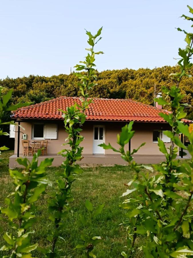 הוילה קאלאבאקה Billy'S House מראה חיצוני תמונה