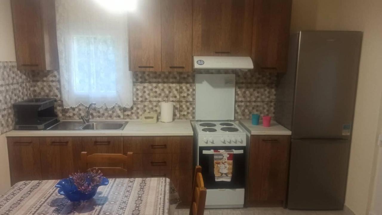 הוילה קאלאבאקה Billy'S House מראה חיצוני תמונה
