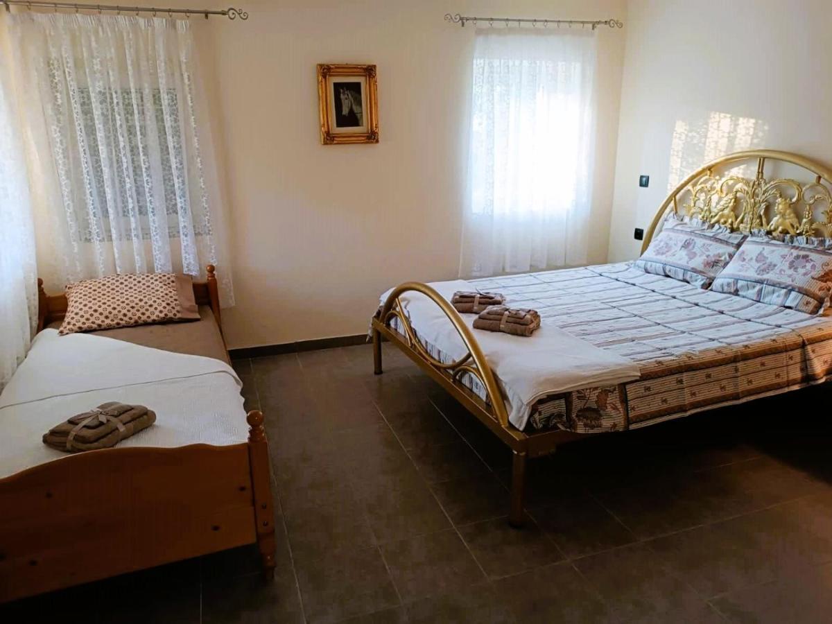 הוילה קאלאבאקה Billy'S House מראה חיצוני תמונה